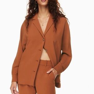 Wilfred Freeform Shirt